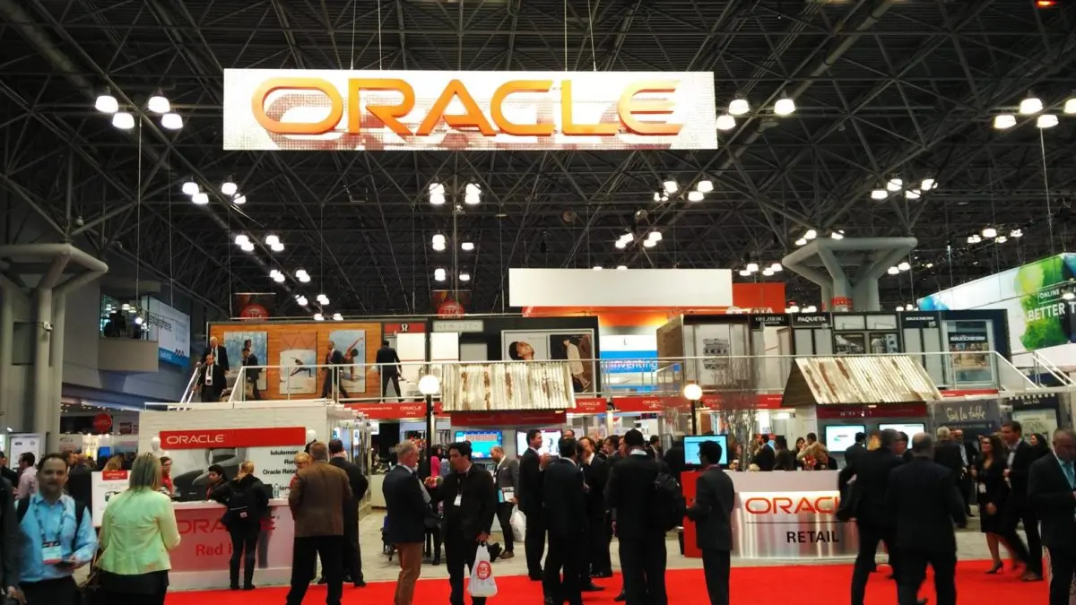 Read more about the article It has been a great pleasure to see all our clients, prospects and partners at NRF 17 in New York City again!