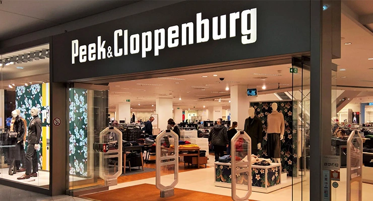 Read more about the article Oracle Planning implemented at Peek & Cloppenburg