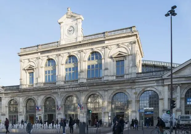Read more about the article Quickborn opens new office in Lille, France