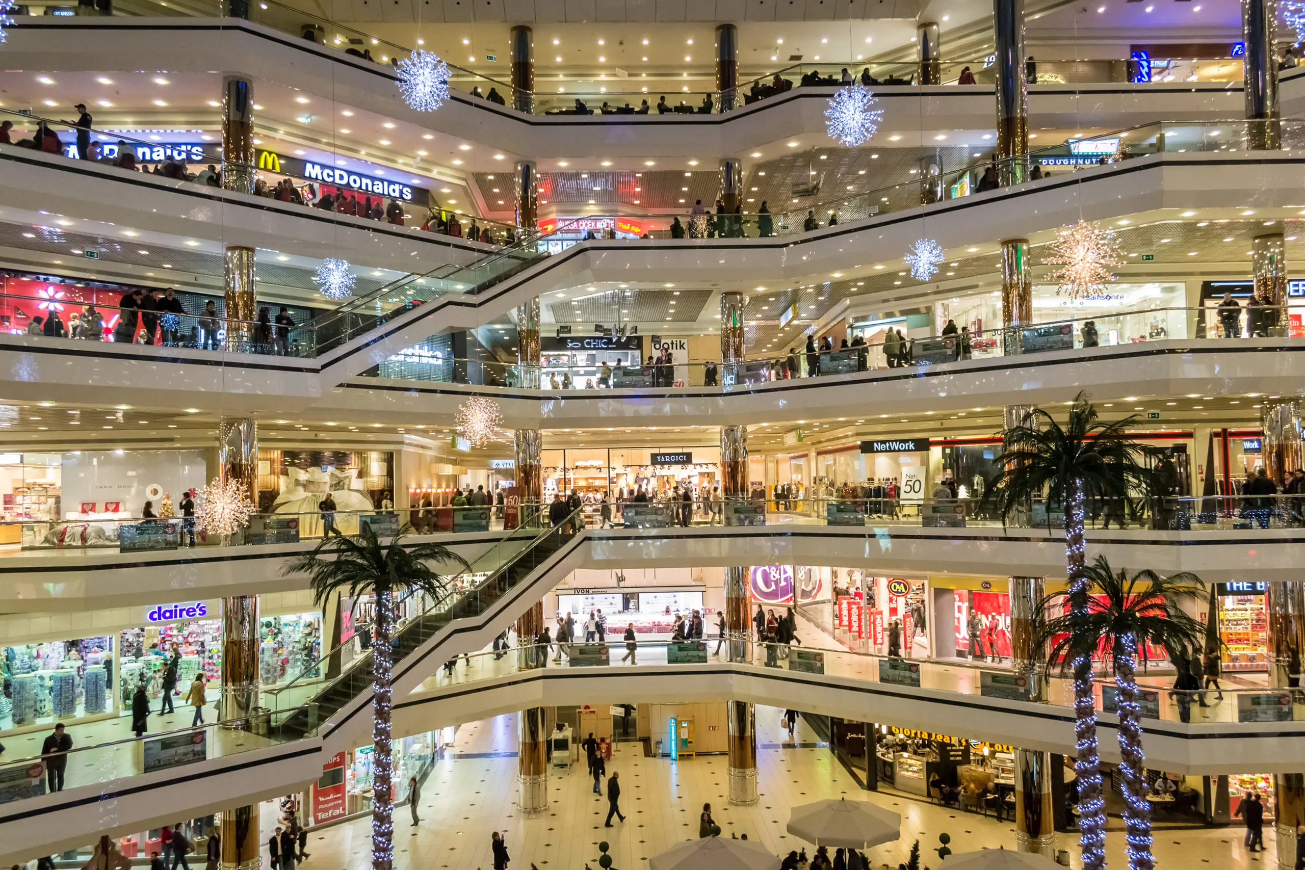 Read more about the article Choosing solutions that drive solutions in retail