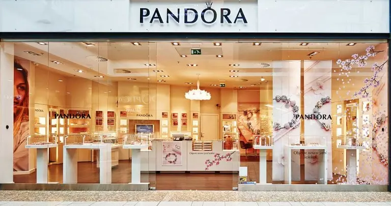 Read more about the article Pandora Customer Engagement Case Study