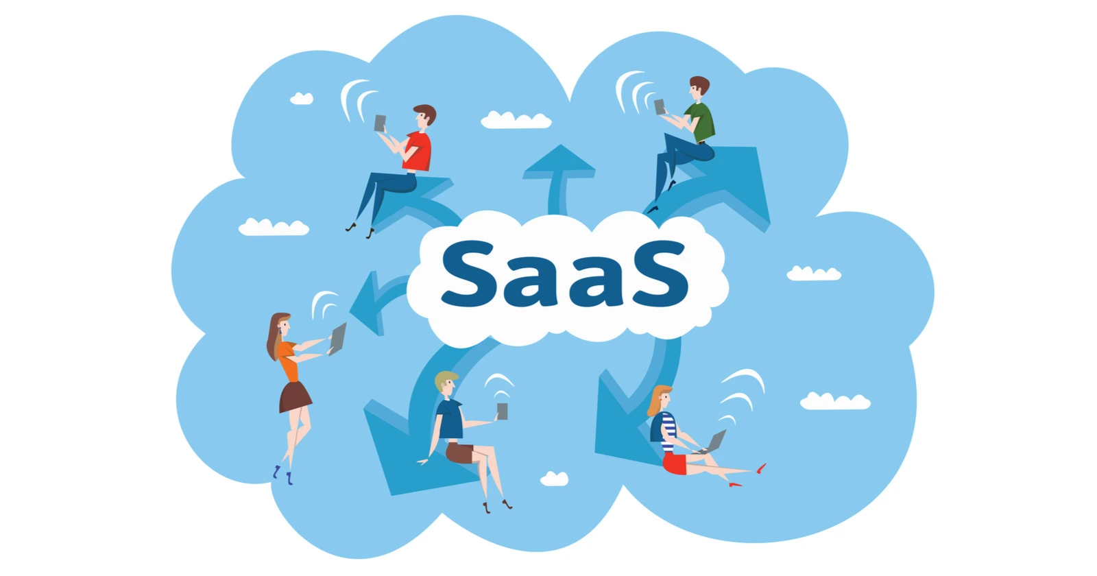 Read more about the article Key Factors for Implementing SAAS Merchandising Solutions