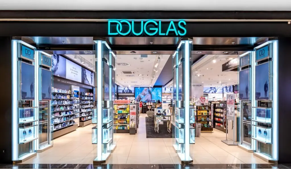 Read more about the article Douglas Customer Engagement Case Study