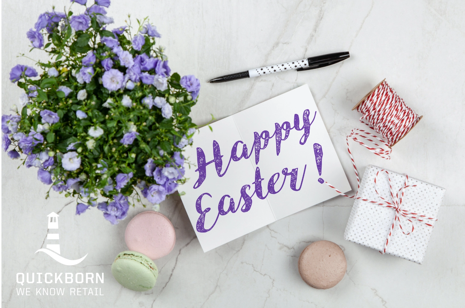 Read more about the article Happy Easter! 2022