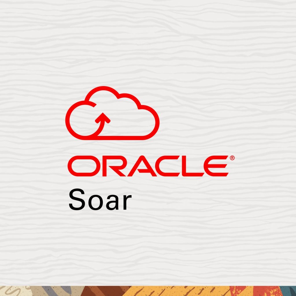 oracle soar