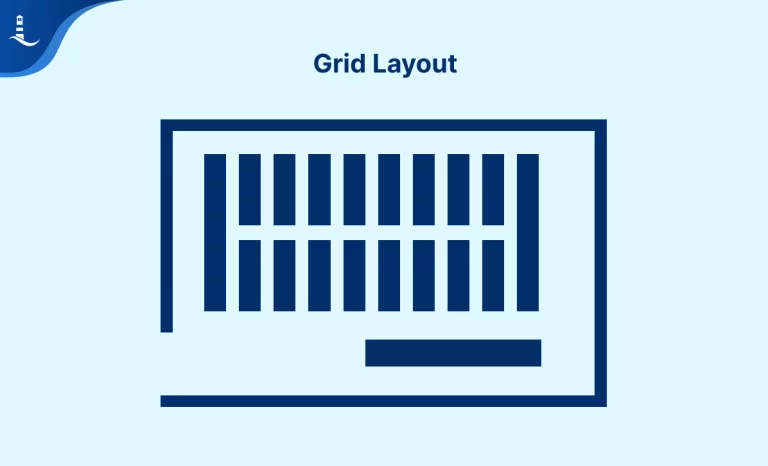 Grid layout