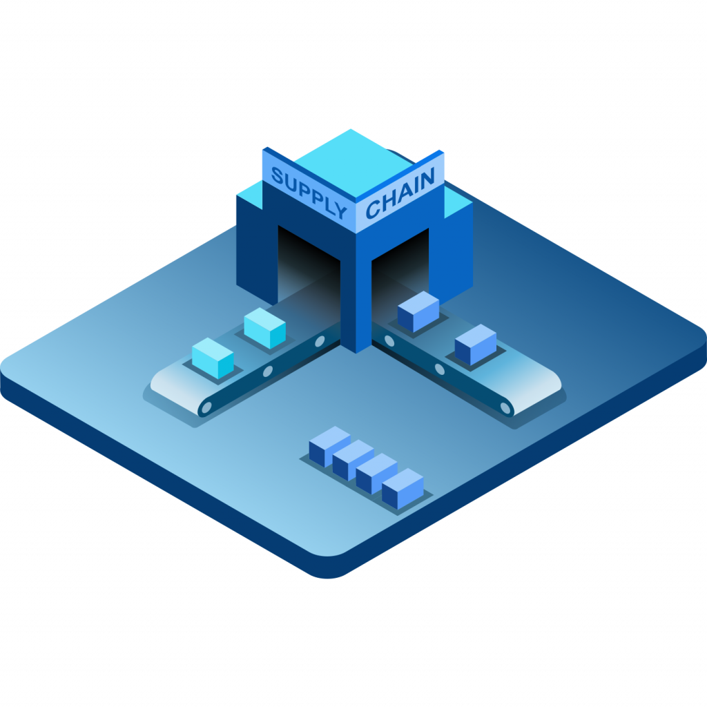 Supply Chain Management Quickborn Consulting