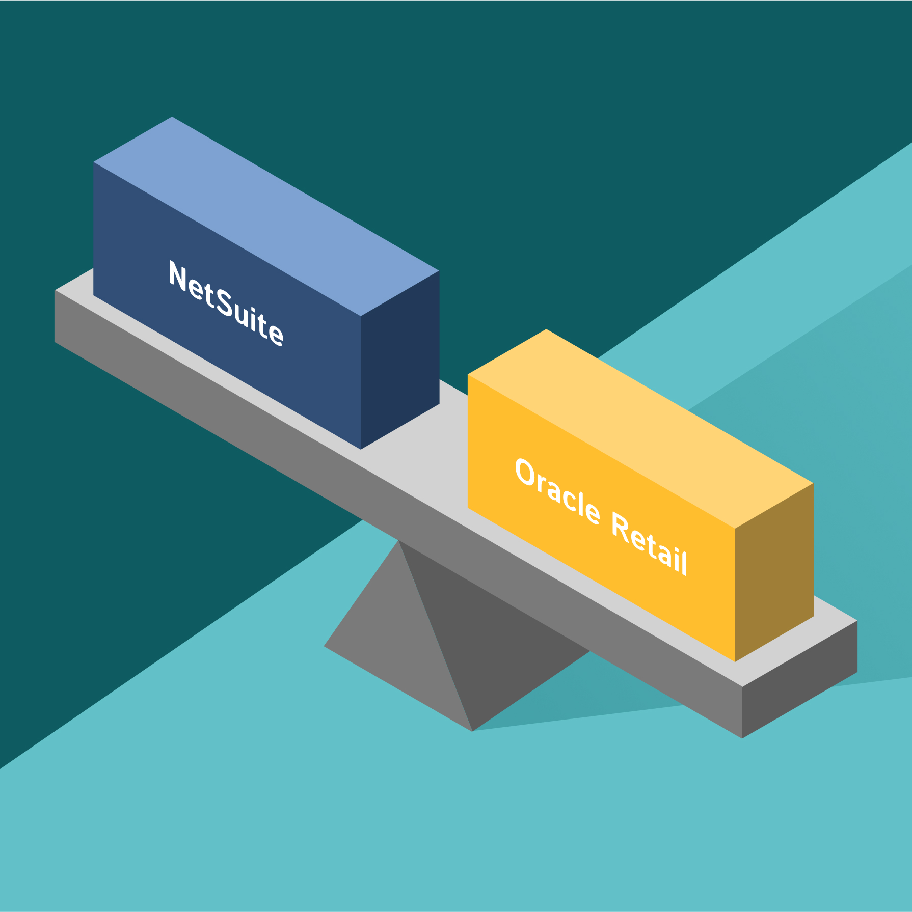 Read more about the article Signs You Have Outgrown NetSuite – Part 2