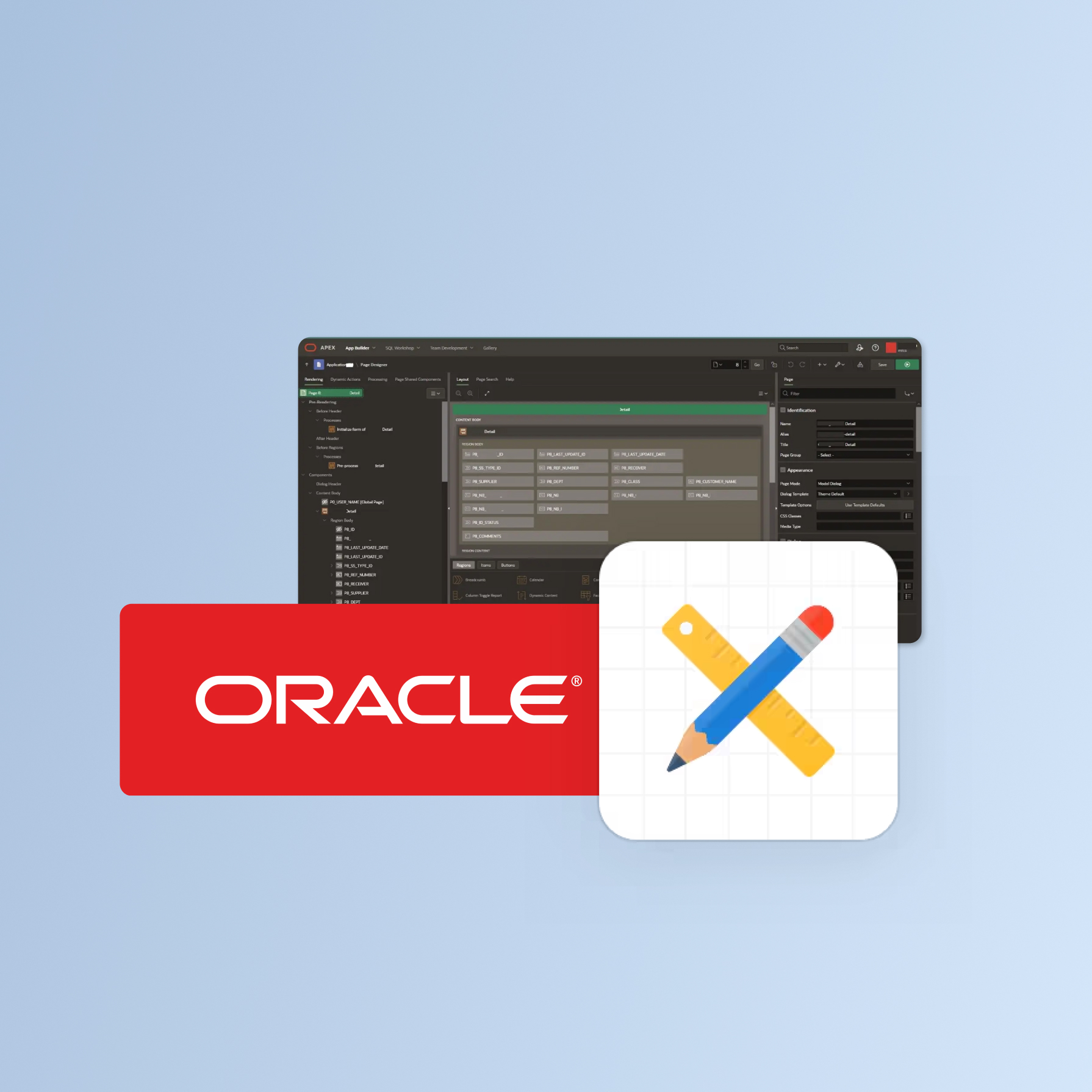 Read more about the article Extending Oracle Retail