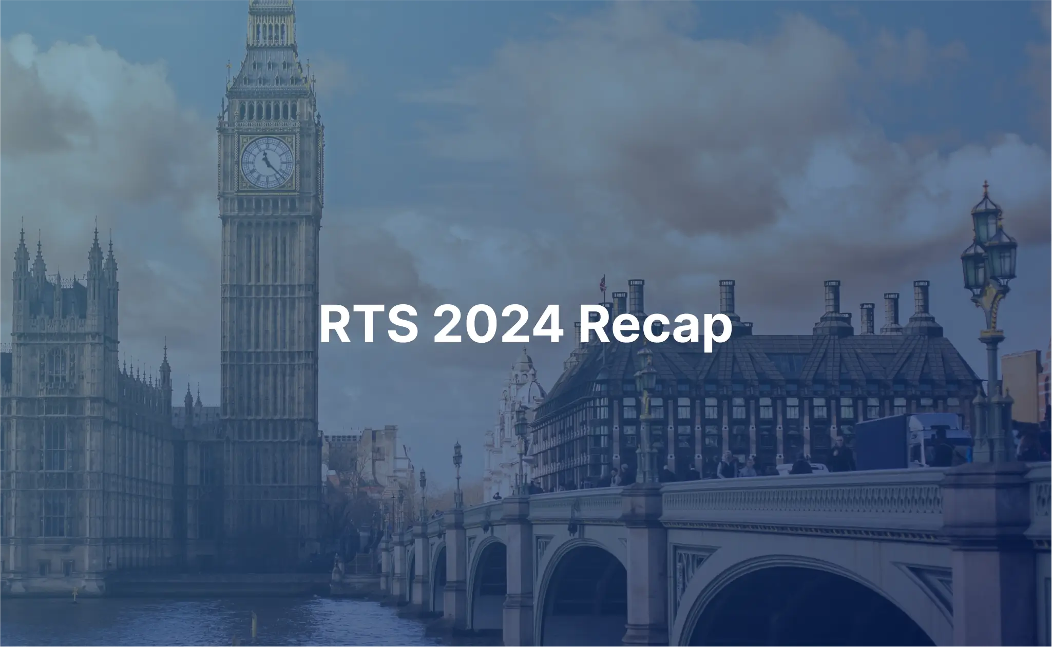 Read more about the article Retail Technology Show Recap – 2024