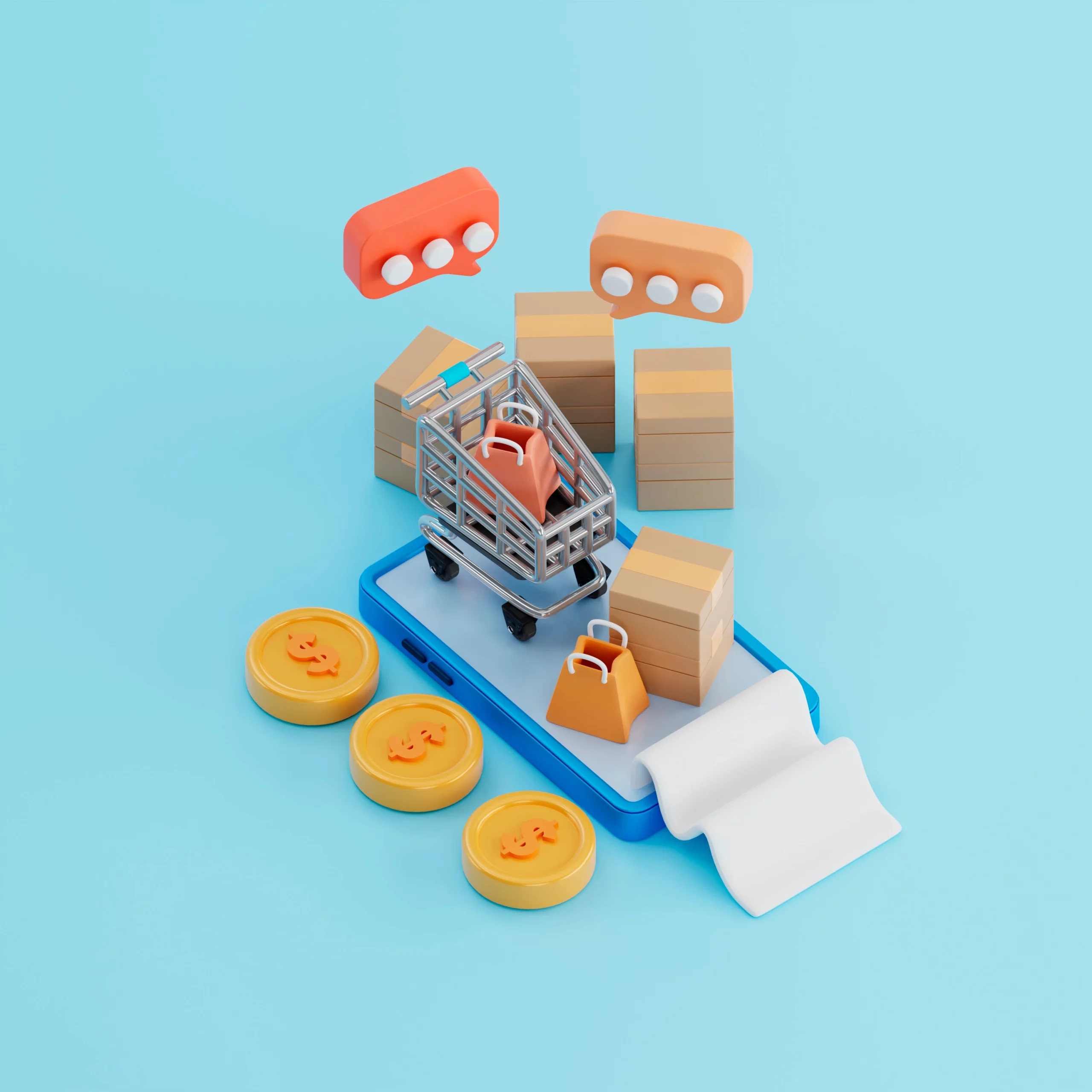 Read more about the article Retailers’ guide to Oracle Retail MFP Cloud Service