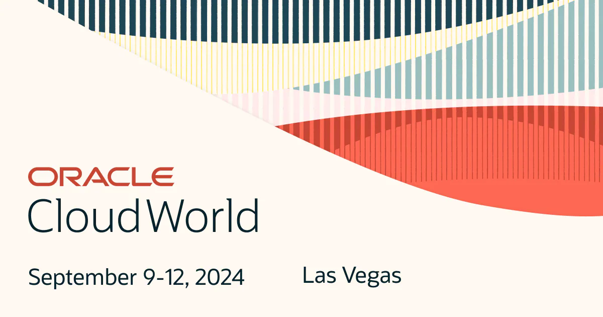 Read more about the article QBCS Heads to Oracle CloudWorld