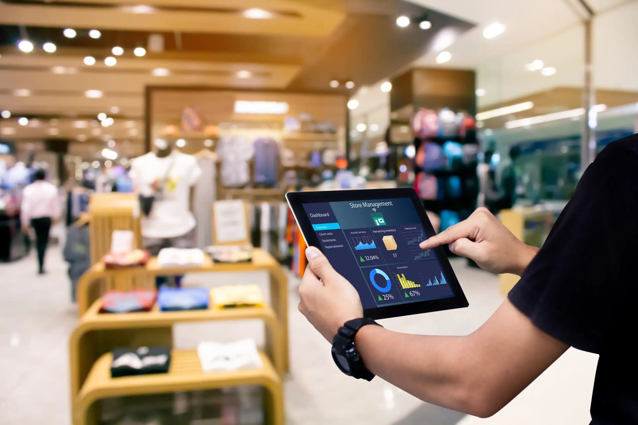 Read more about the article What It Takes To Operate A SaaS Merchandising Solution