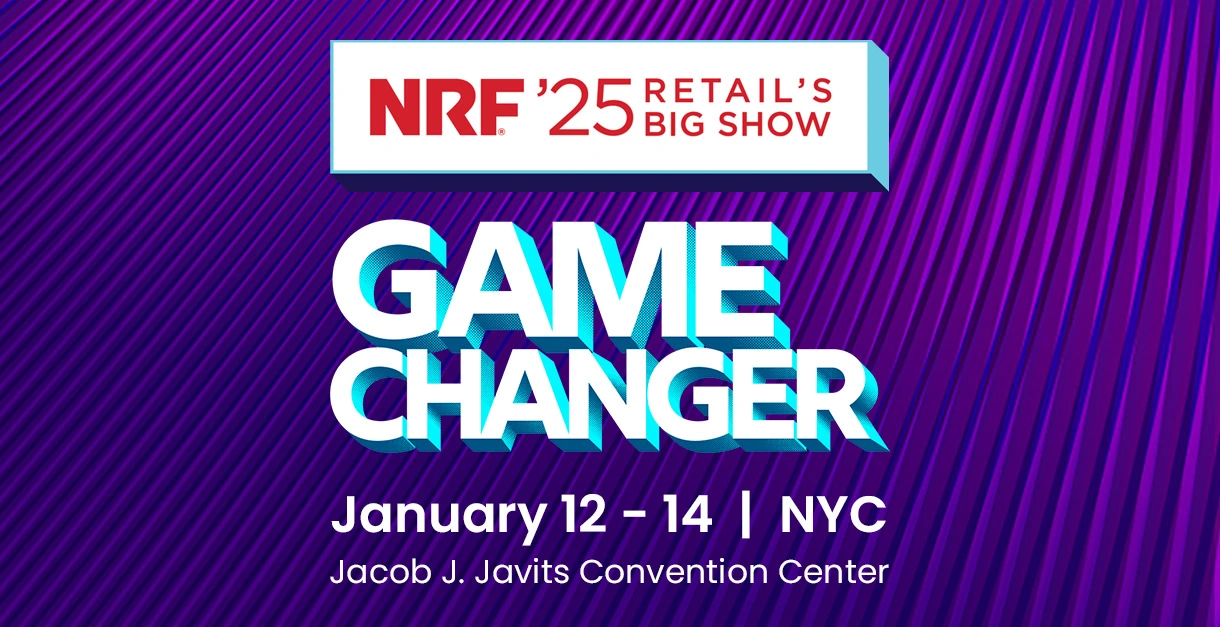 Read more about the article QBCS at NRF 2025